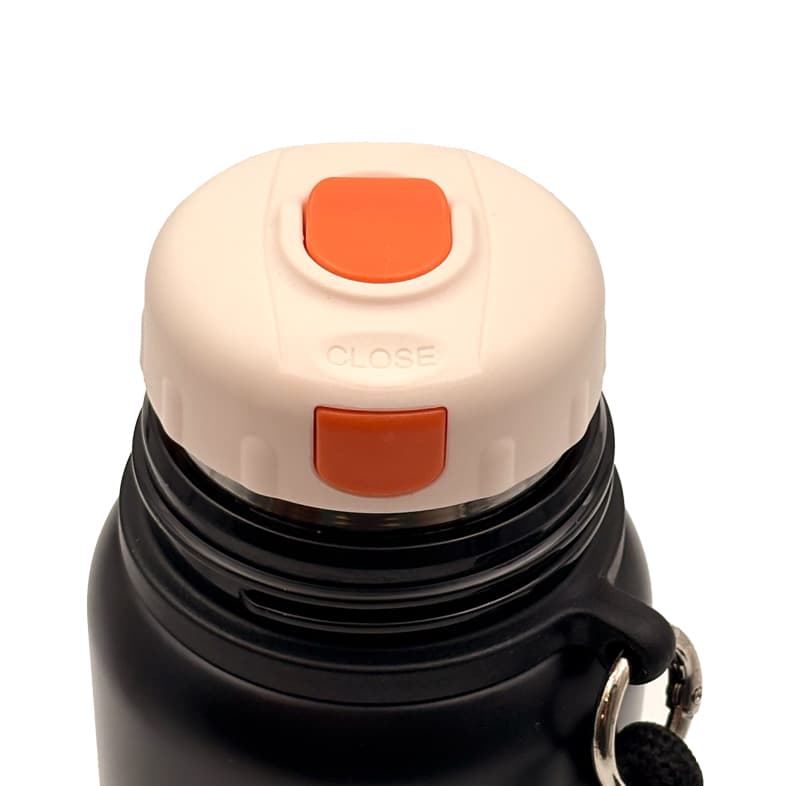 فلاسک لیوان‌دار 500 میل کد 362