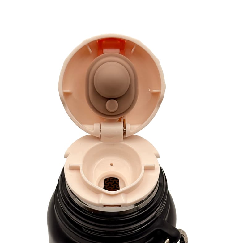 فلاسک لیوان‌دار 500 میل کد 362