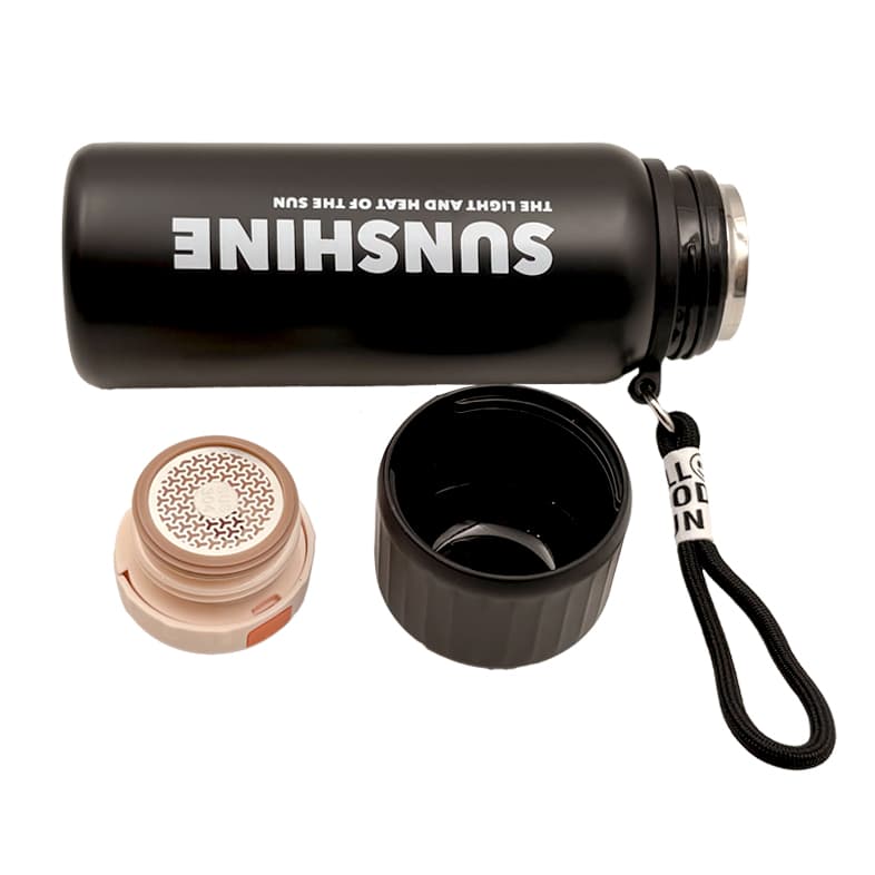 فلاسک لیوان‌دار 500 میل کد 362