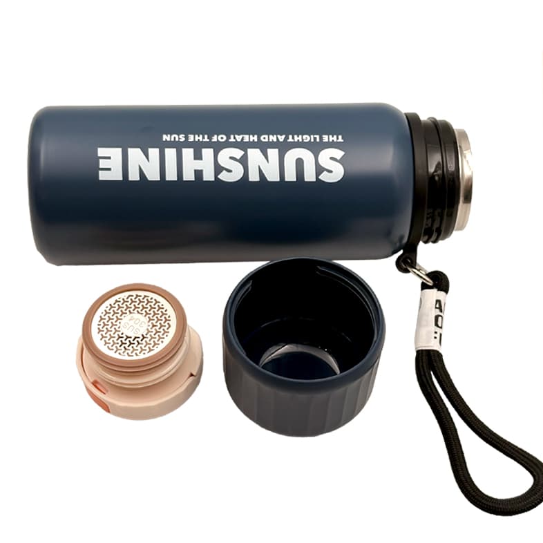 فلاسک لیوان‌دار 500 میل کد 362