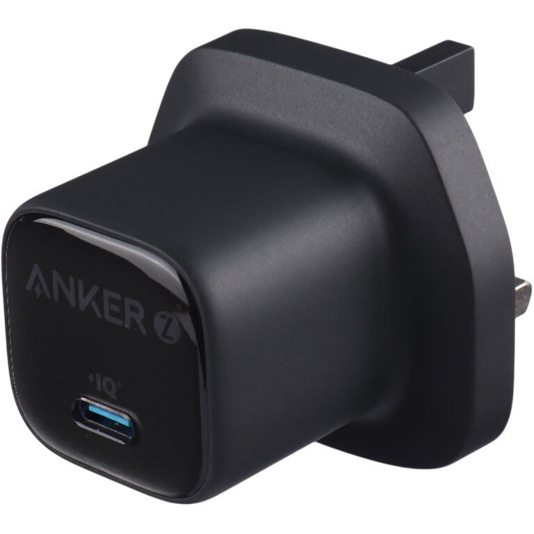 شارژر Anker مدل A2699 K11 توان 20 وات (مشکی)