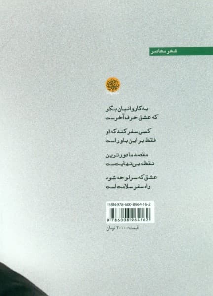 دارم از تو می‌نویسم (مجموعه ترانه)