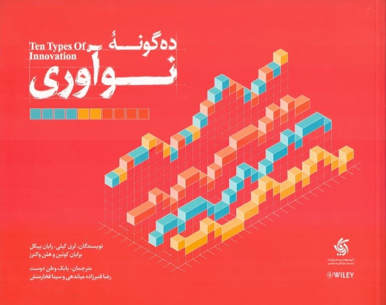 10 گونه نوآوری