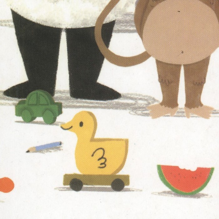 رفتار خوب 11 (گوش دادن)