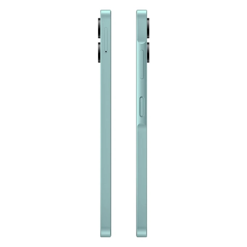 گوشی موبایل سامسونگ مدل Galaxy A06 ظرفیت 128گیگابایت و رم 6 گیگابایت (سبز روشن)