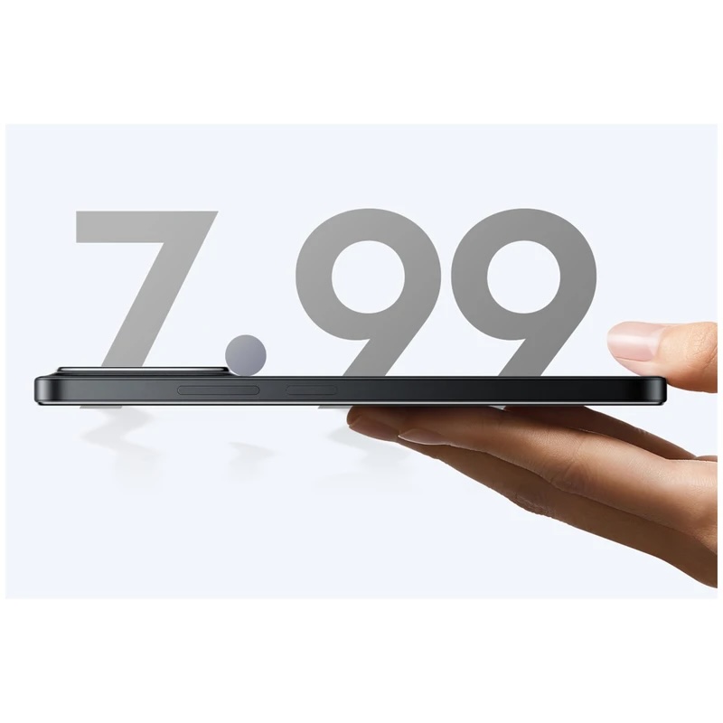 گوشی موبایل شیائومی مدل Poco C85 4G دو سیم کارت ظرفیت 128 گیگابایت و رم 6 گیگابایت (بنفش)