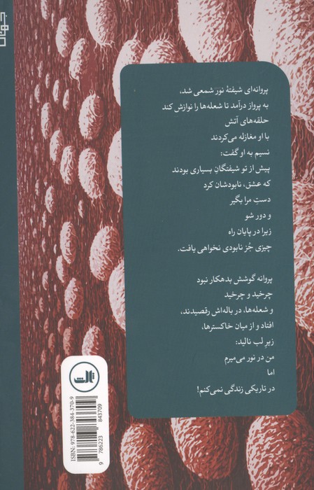 مانیفست پروانه (گزیده شعرهای احمد مطر)