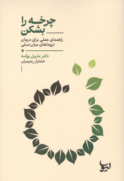 چرخه را بشکن (راهنمای عملی برای درمان تروماهای میان نسلی)