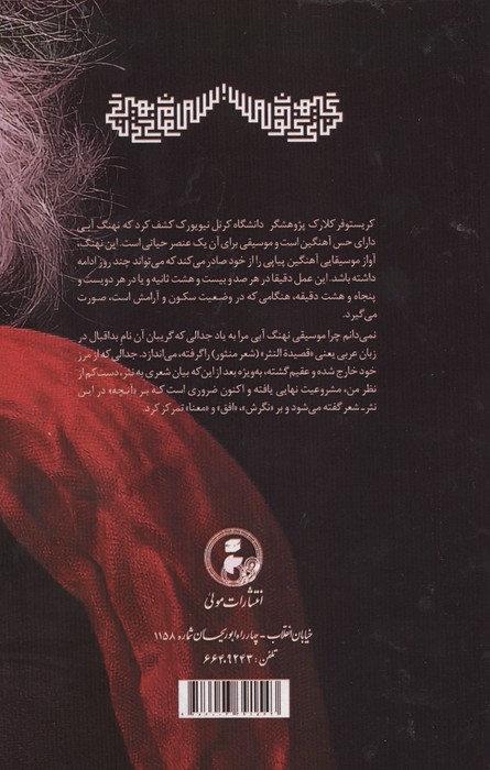 موسیقای نهنگ آبی (مجموعه مقالات)
