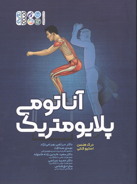 آناتومی پلایومتریک