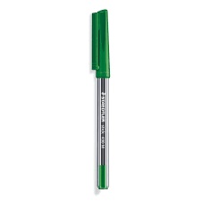 خودکار استدلر سبز مدل Stick 430M