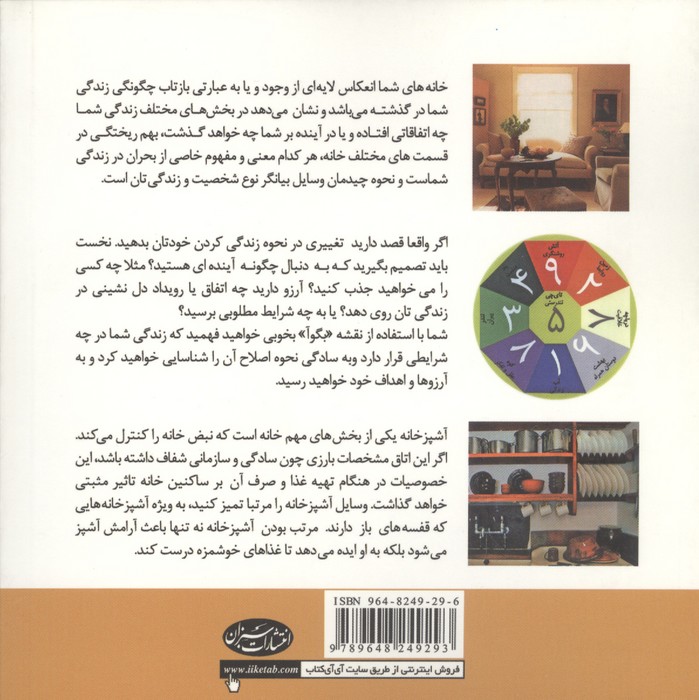 فنگ شویی به زبان ساده