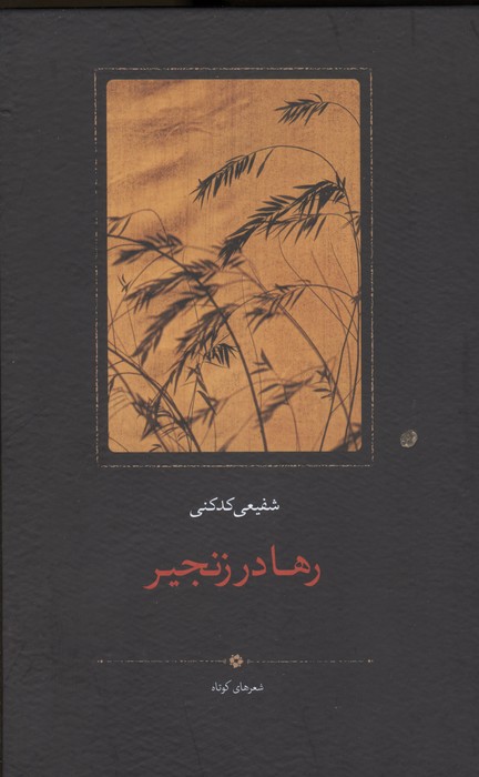 رها در زنجیر