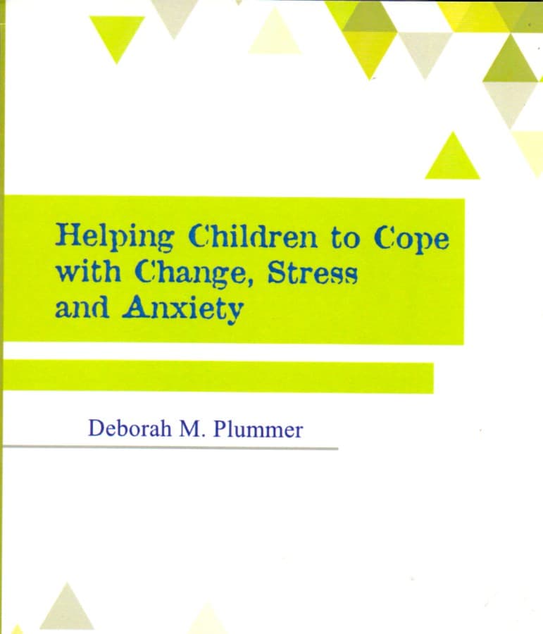 کمک کنیم کودکان با تغییر استرس و اضطراب مقابله کنند