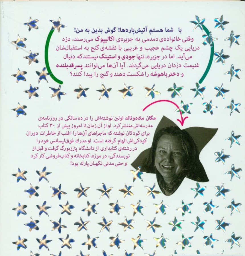 در جست و جوی گنج