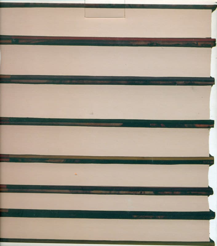 در جستجوی زمان از دست رفته (7 جلدی)