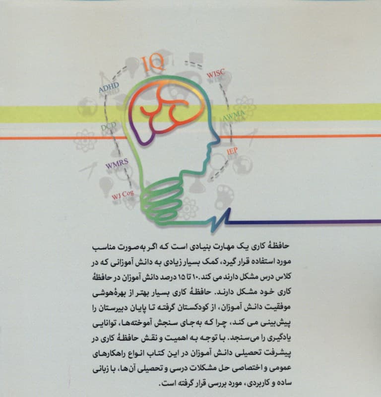 شناخت حافظه‌ کاری و روش‌های تقویت آن