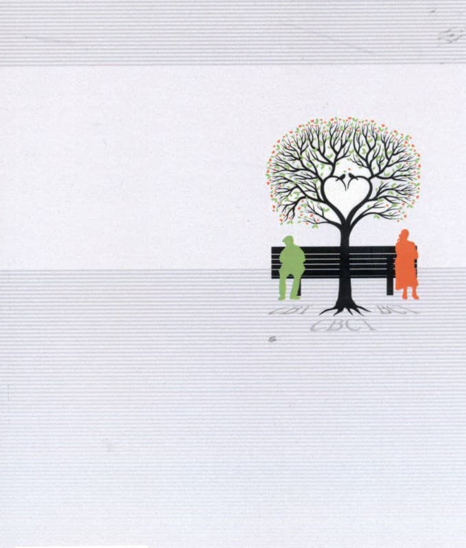 زوج‌درمانی شناختی رفتاری