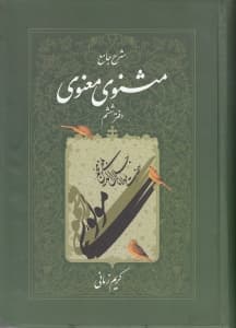 شرح جامع مثنوی معنوی 6