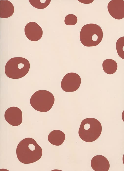 دفتر یادداشت طرح CHERRY (کد 104)