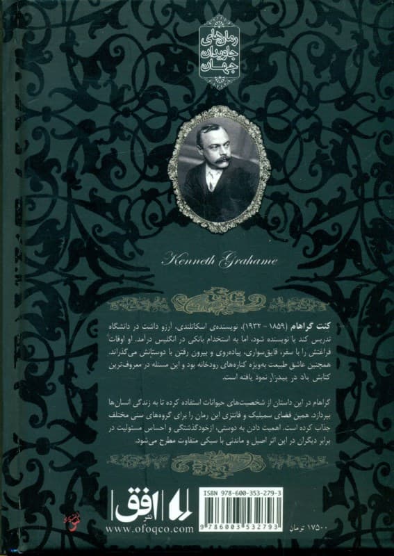 باد در بیدزار (جیبی)