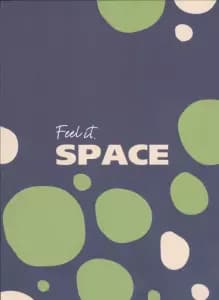 دفتر یادداشت طرح SPACE (کد 098)