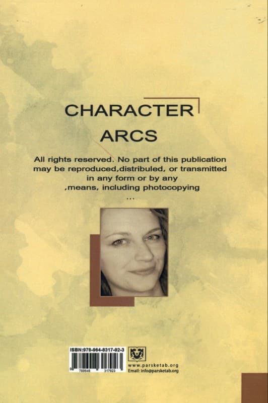 هم‌ذات‌پنداری با شخصیت داستان (یافتن ساختن و پایان دادن به سیر شخصیت داستان)