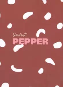 دفتر یادداشت طرح PEPPER (کد 081)