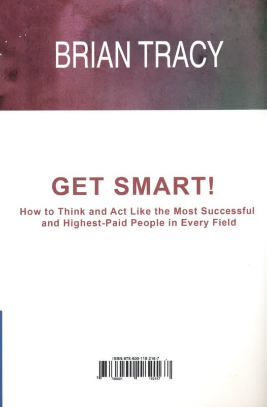 زیرک شوید و به ثروت برسید (چگونه مانند موفق‌ترین و پردرآمدترین اشخاص فکر و عمل کنیم)