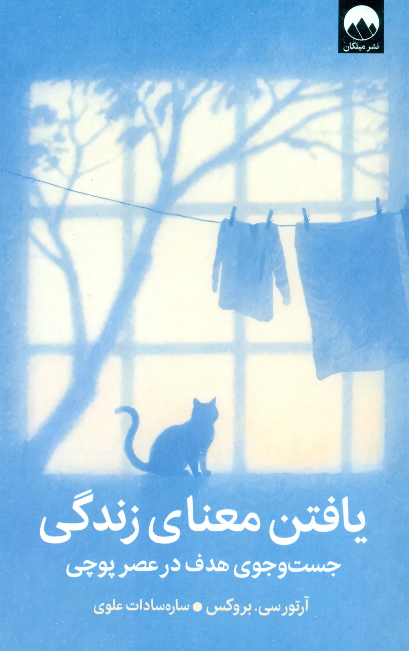 یافتن معنای زندگی (جستجوی هدف در عصر پوچی)