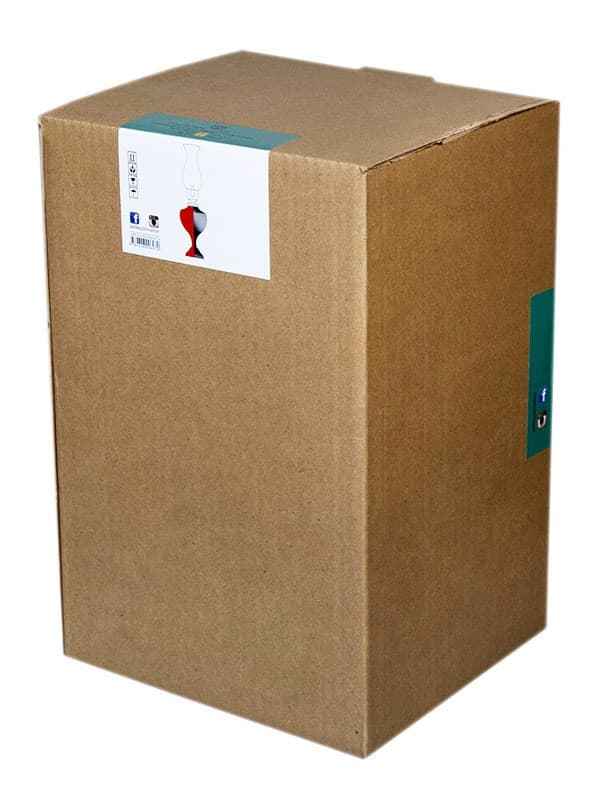 کتاب نخواندنی لاله کد 585 (بوک‌ لایت 3)