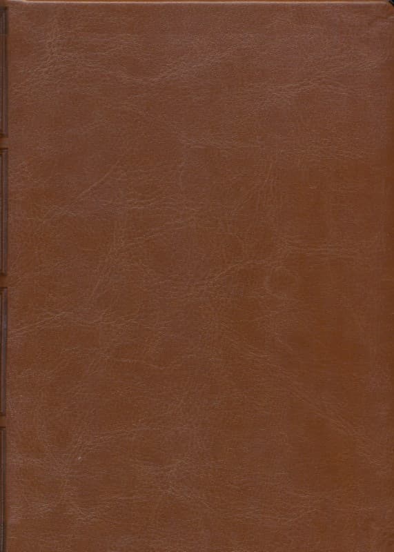 دیوان حافظ (چرمی)