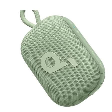 اسپیکر بلوتوثی قابل حمل Soundcore Select 4 Go (سبز)