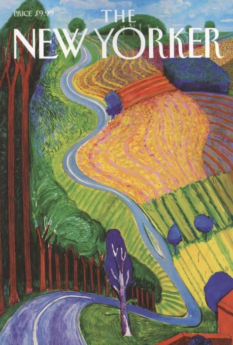 دفتر یادداشت خط دار (NEW YORKER،کد 326)