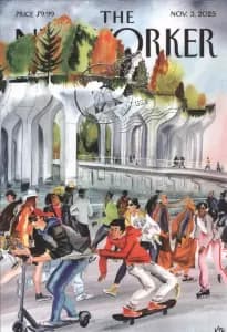 دفتر یادداشت خط دار (NEW YORKER،کد 340)
