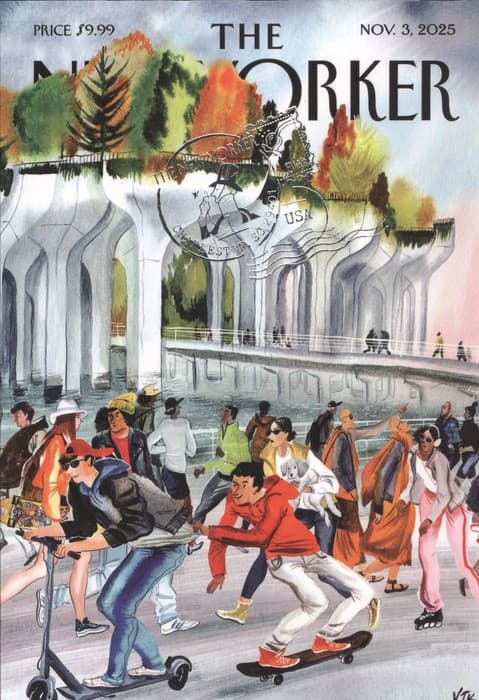 دفتر یادداشت خط دار (NEW YORKER،کد 340)