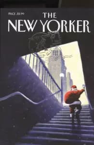 دفتر یادداشت خط دار (NEW YORKER،کد 333)