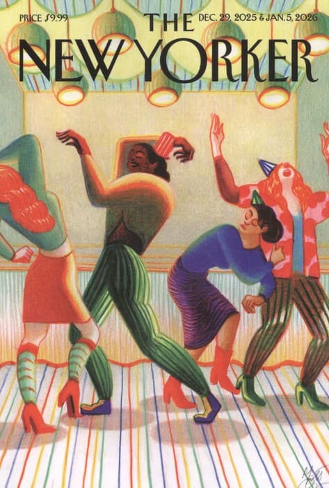 دفتر یادداشت خط دار (NEW YORKER،کد 357)