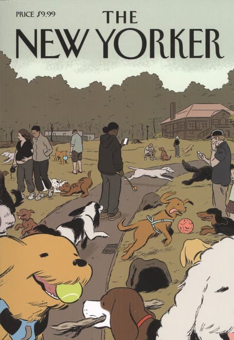 دفتر یادداشت خط دار (NEW YORKER،کد 340)