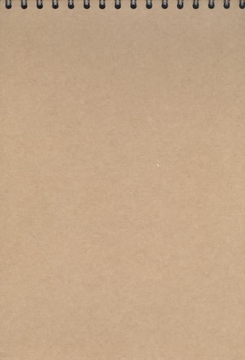 دفتر طراحی 40 برگ A4 (کد 877 چندطرح سیمی)