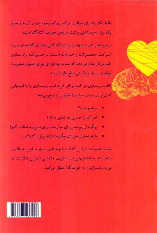 برندسازی در کسب و کار