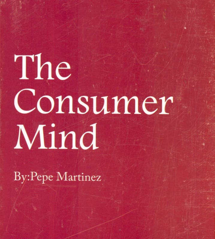 ذهن مصرف‌کننده