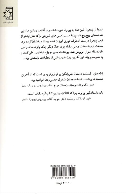 تکه‌های گمشده