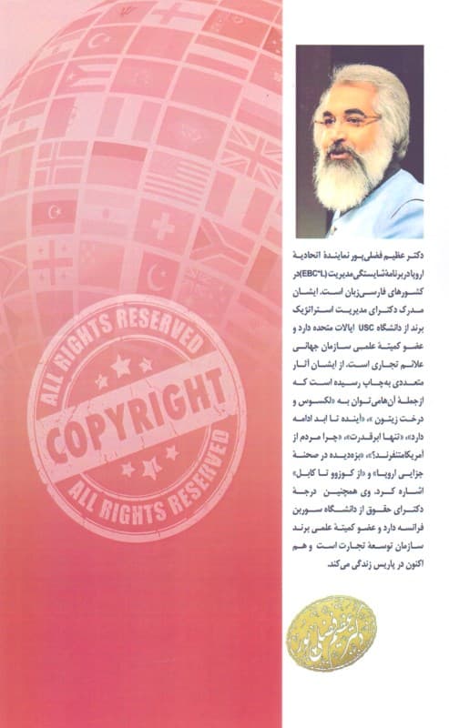 برندسازی کسب و کارهای کوچک (اصول نام تجاری برای کسب و کار)