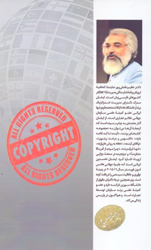 راهبرد برند (100 ایده برتر برندسازی)