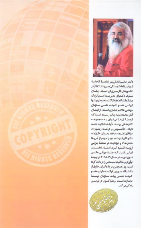 استراتژی رسانه‌ای برند