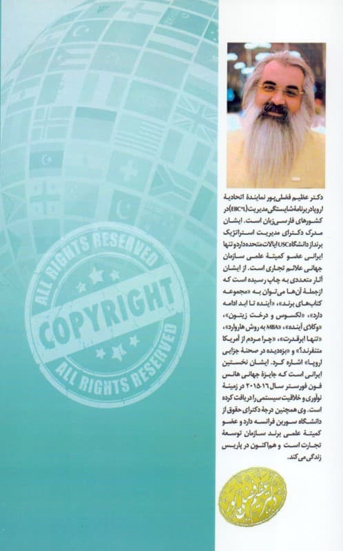 برندسازی ملی