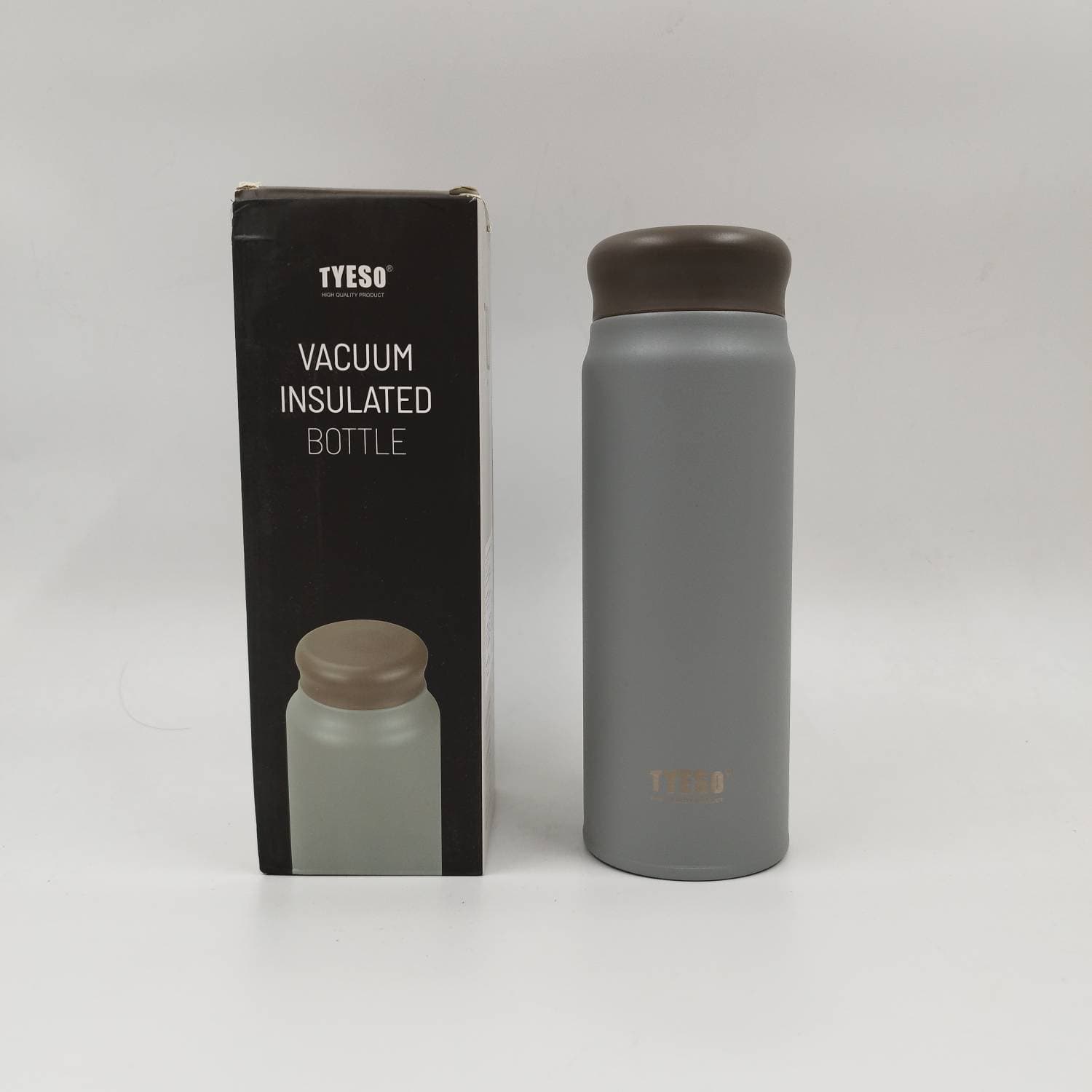 تراول ماگ 500 میل تیسو کد 849 (طوسی)