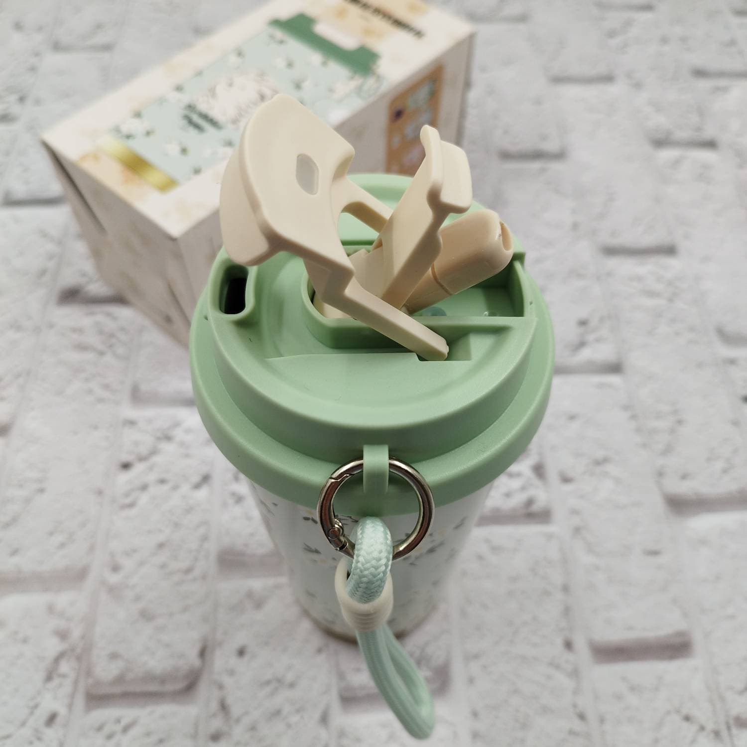 تراول ماگ سیتارا 560 میل کد 050