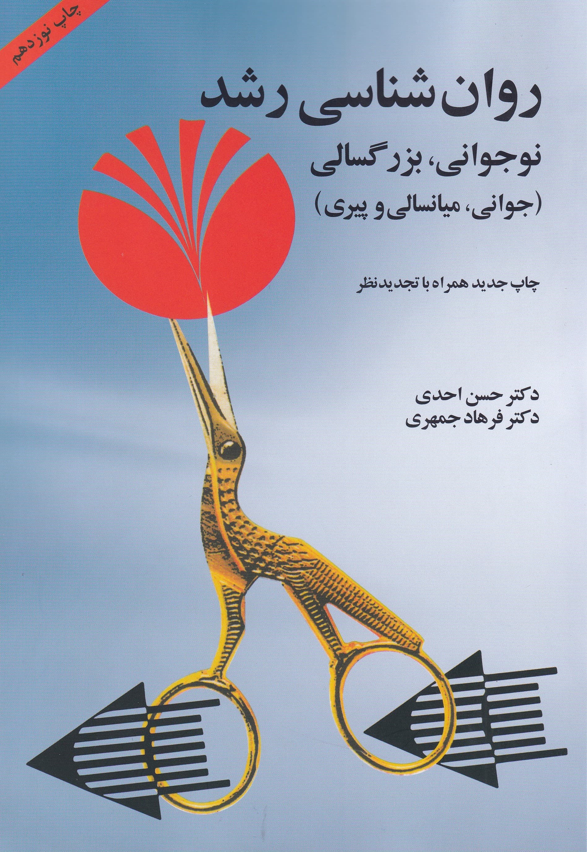 روانشناسی رشد نوجوانی بزرگسالی (جوانی میانسالی و پیری)